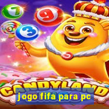 jogo fifa para pc